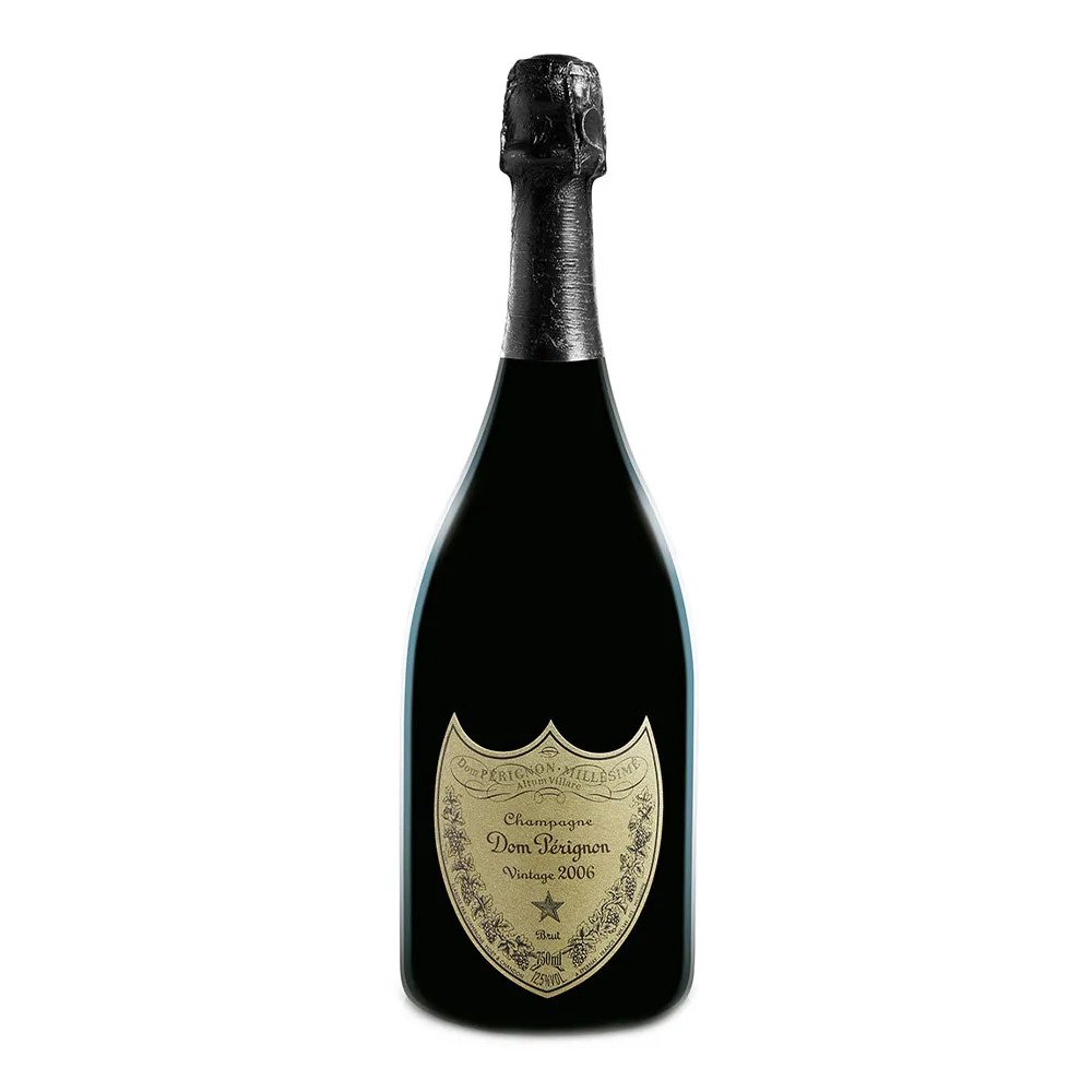 Champagne Dom Perignon Blanc 750 ml Bevgo