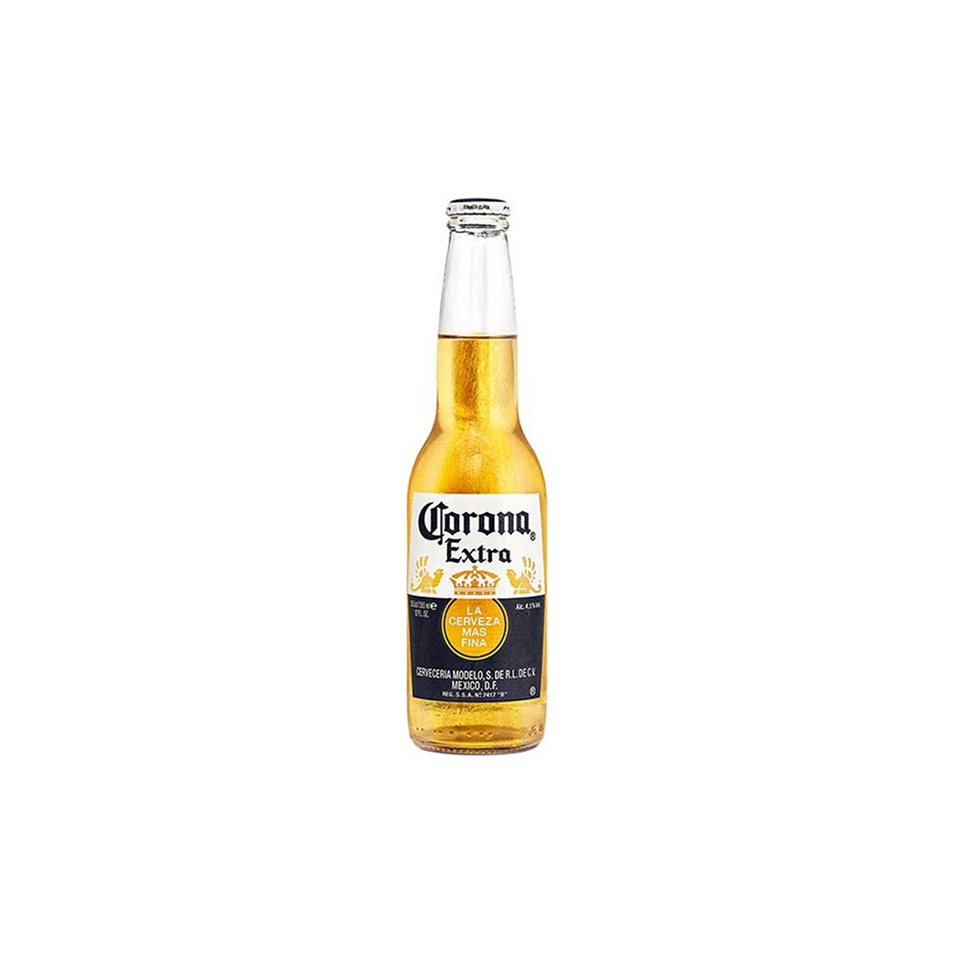 Cerveza Corona Extra 355 ml - Bevgo