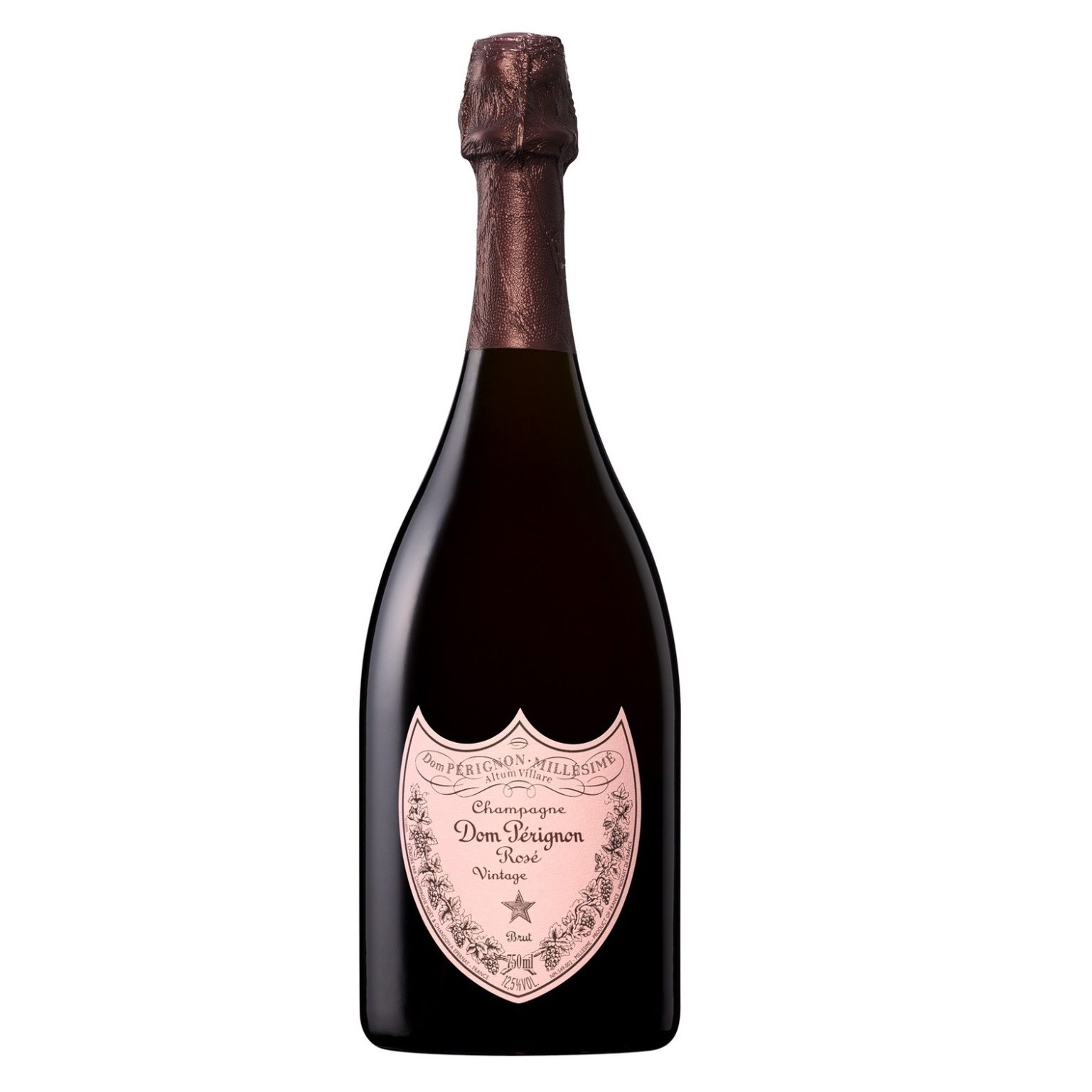 Champagne Dom Perignon Rose 750 ml Bevgo